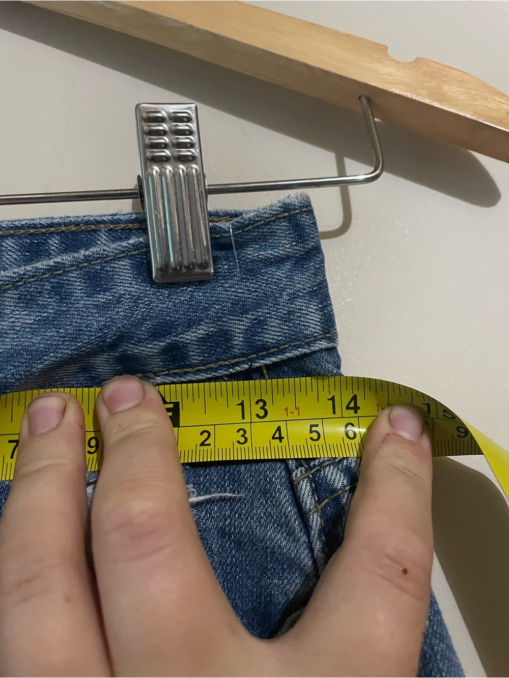 ✨ Tomorrow Jeans - Picture 4 of 6